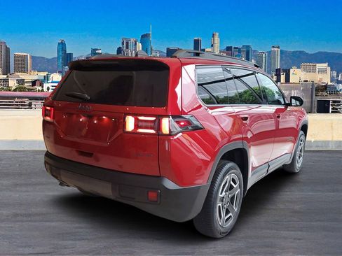 New 2026 Jeep Cherokee Limited image 4