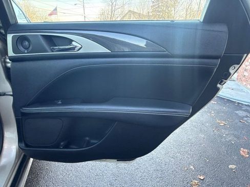 Used 2017 Lincoln MKZ Reserve w/ Drivers Package image 19