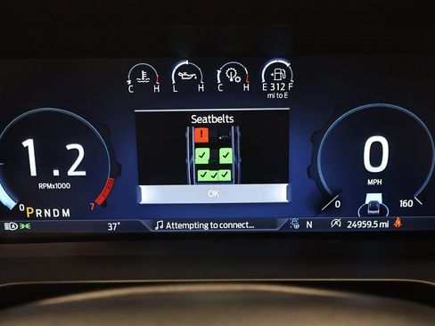 Certified 2024 Ford Expedition Limited image 26