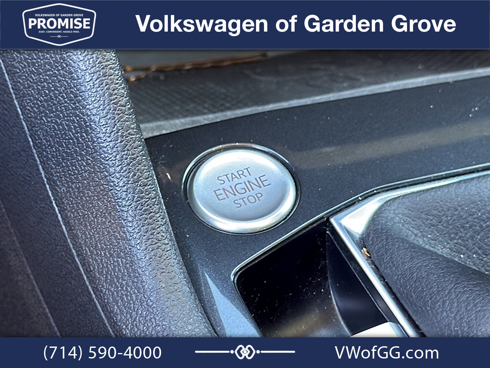 Used 2023 Volkswagen Tiguan SE FWD image 22