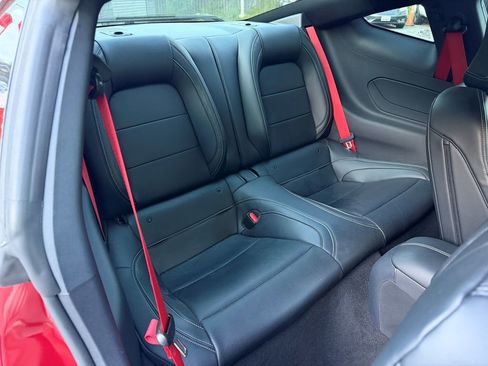 Used 2024 Ford Mustang GT Premium w/ GT Performance Package RWD image 11