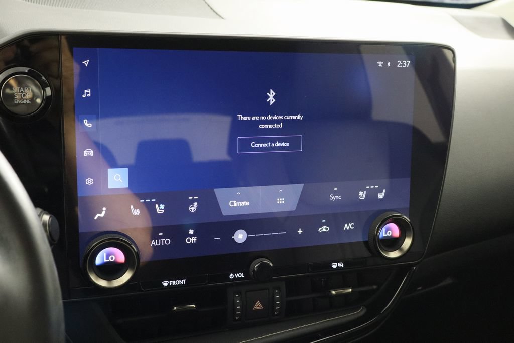 Used 2023 Lexus NX 350 AWD w/ Cold Area Package image 33