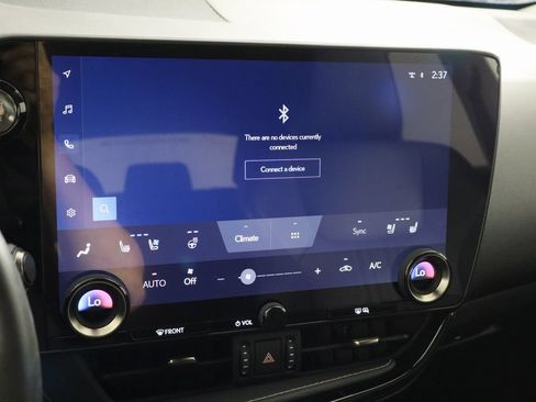Used 2023 Lexus NX 350 AWD w/ Cold Area Package image 33