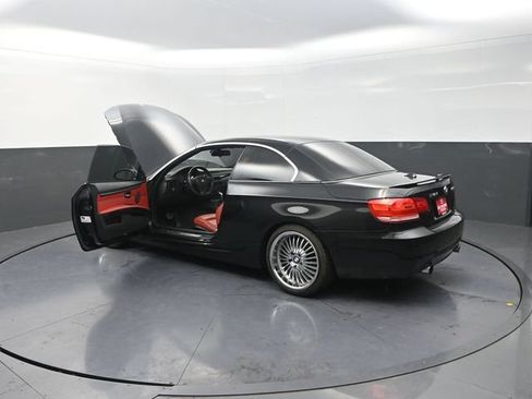 Used 2009 BMW 335i Convertible RWD image 40
