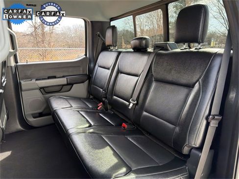 Used 2023 Ford F250 XL w/ STX Appearance Package image 19