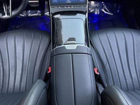 Used 2023 Mercedes-Benz S 500 S 500 w/ AMG Line image 46