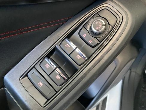 New 2026 Subaru WRX Premium AWD/4WD image 11