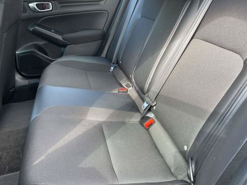 Used 2026 Honda Civic Sport image 16