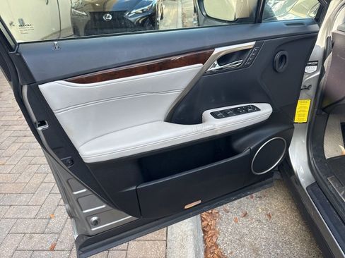 Used 2018 Lexus RX 350 FWD w/ Premium Package image 22