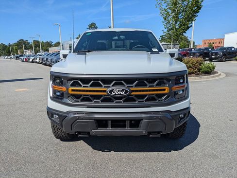 New 2026 Ford F150 Tremor w/ Equipment Group 402A High AWD/4WD image 9