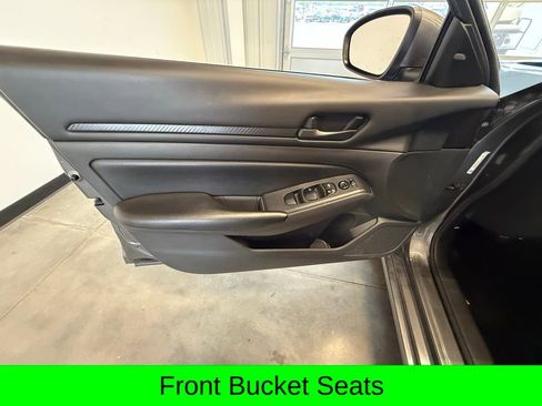 Used 2023 Nissan Altima 2.5 S image 13