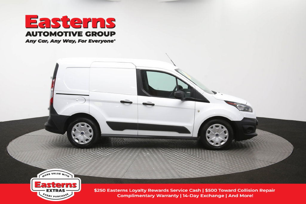 Used 2017 Ford Transit Connect XL FWD image 44