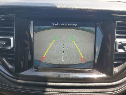 Used 2022 Dodge Durango SXT RWD image 19