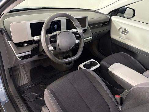 Used 2024 Hyundai Ioniq 5 SEL RWD image 18