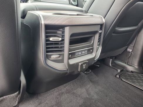 New 2026 RAM 1500 Laramie w/ Night Edition image 27