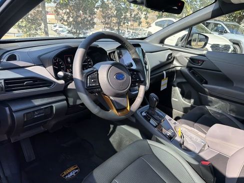 New 2026 Subaru Crosstrek 2.5i Wilderness image 10