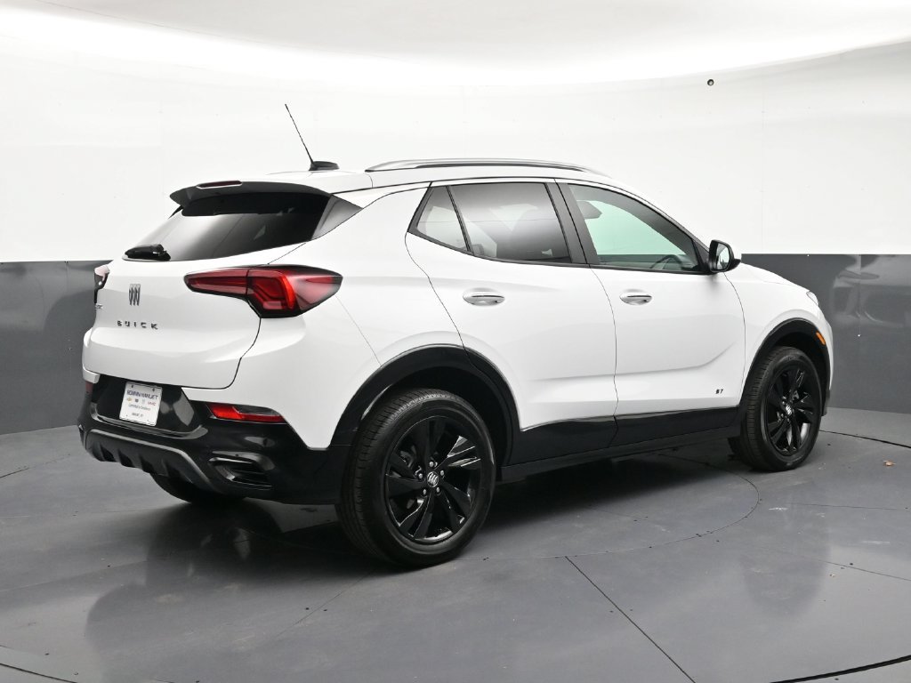 Used 2026 Buick Encore GX Sport Touring AWD/4WD image 5