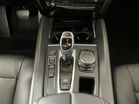Used 2018 BMW X6 xDrive35i AWD/4WD image 13