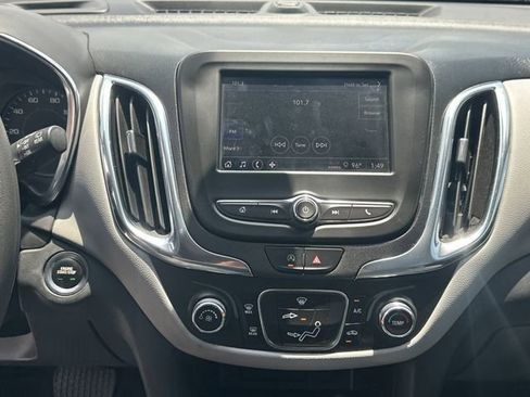 Used 2023 Chevrolet Equinox LS w/ Driver Confidence II Package FWD image 22