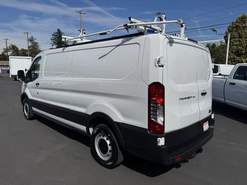 Used 2022 Ford Transit 150 Low Roof RWD image 2