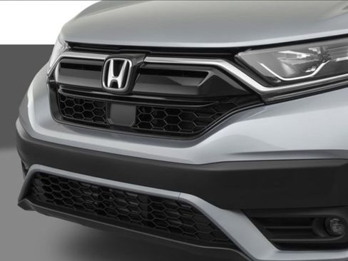 Used 2020 Honda CR-V EX-L image 3
