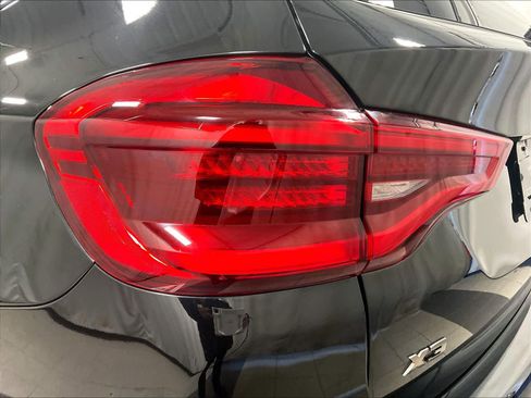 Used 2021 BMW X3 M40i w/ Premium Package image 35