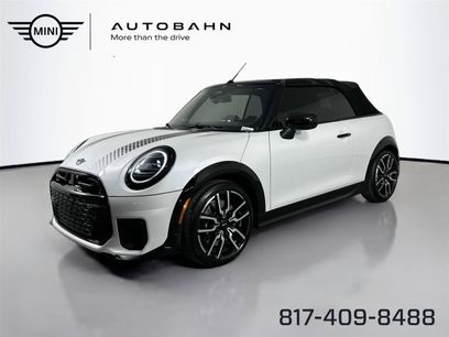 New 2026 MINI Cooper S