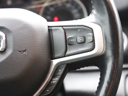 Used 2020 RAM 1500 Big Horn image 19