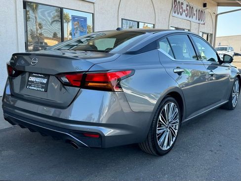 Used 2023 Nissan Altima 2.5 SL image 4