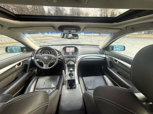Used 2010 Acura TL SH-AWD image 18