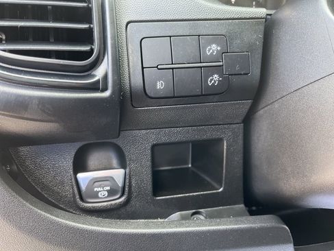 New 2026 RAM ProMaster 2500 image 18