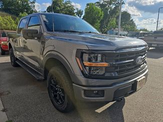 Used 2025 Ford F150 XLT w/ Equipment Group 302A MID AWD/4WD 360° Tour