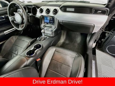 Used 2017 Ford Mustang GT Premium w/ Equipment Group 401A RWD image 24