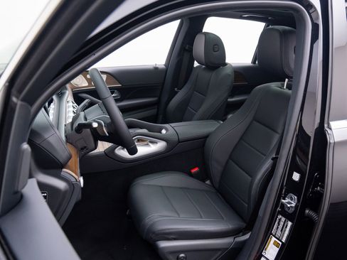 Used 2026 Mercedes-Benz GLE 350 4MATIC image 17