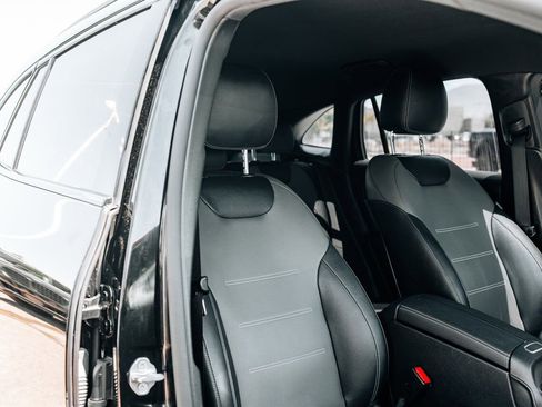 Used 2023 Mercedes-Benz GLA 35 AMG 4MATIC image 50