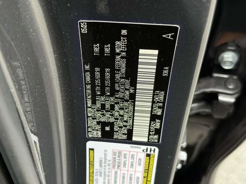 Used 2025 Lexus NX 350 AWD w/ Cold Area Package image 32