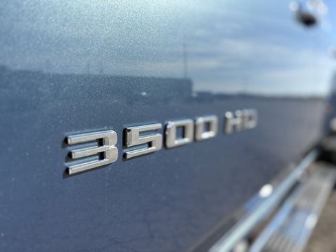 New 2026 Chevrolet Silverado 3500 LTZ w/ LTZ Convenience Package image 10