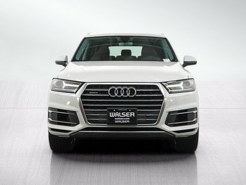 Used 2017 Audi Q7 3.0T Premium Plus AWD/4WD image 8