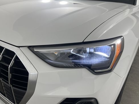 Used 2022 Audi Q3 2.0T Premium image 26