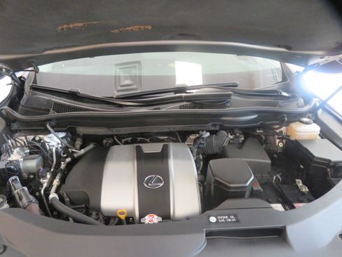 Used 2021 Lexus RX 350L FWD w/ Premium Package image 65
