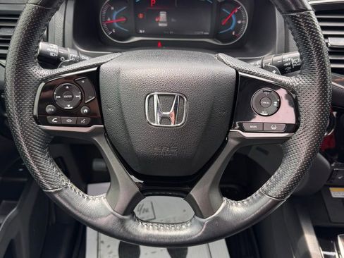Used 2020 Honda Passport Touring image 28