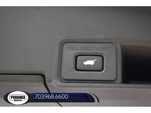 New 2026 Acura RDX SH-AWD image 33