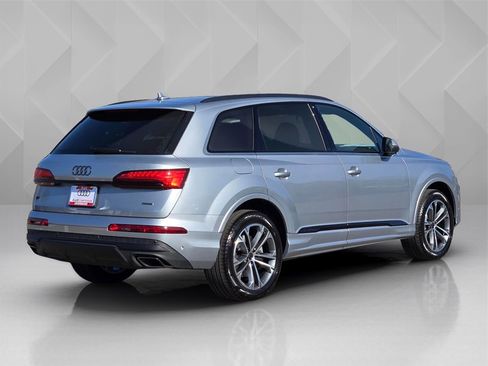 New 2026 Audi Q7 2.0T Premium Plus image 6
