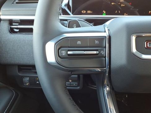 New 2026 GMC Sierra EV Elevation image 33