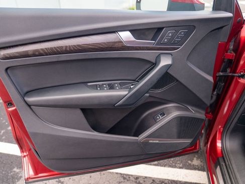 Used 2018 Audi Q5 2.0T Premium Plus image 10