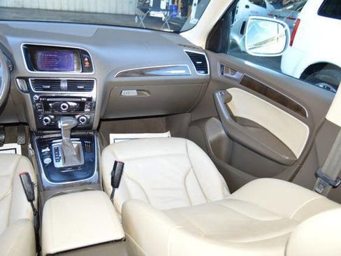 Used 2014 Audi Q5 2.0T Premium Plus image 52
