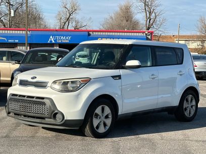 Used 2014 Kia Soul