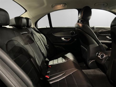 Used 2017 Mercedes-Benz C 300 C 300 image 17