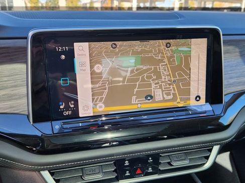 New 2026 Volkswagen Atlas SEL Premium R-Line image 15