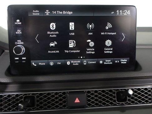 Used 2023 Acura Integra A-Spec image 47